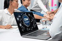 CRM Support & Modernization